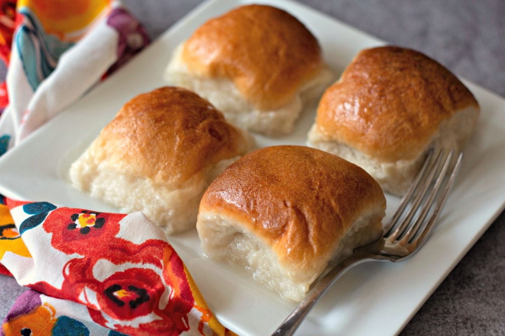 3 Ingredient Pani Popo: An Exotic and Easy Treat