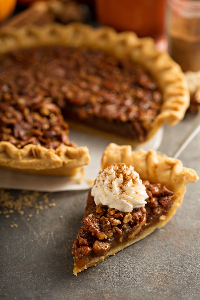 22 Simply Delicious Pecan Desserts You Have to Try!