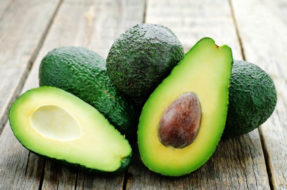 FDA Issues Warning About Avocados