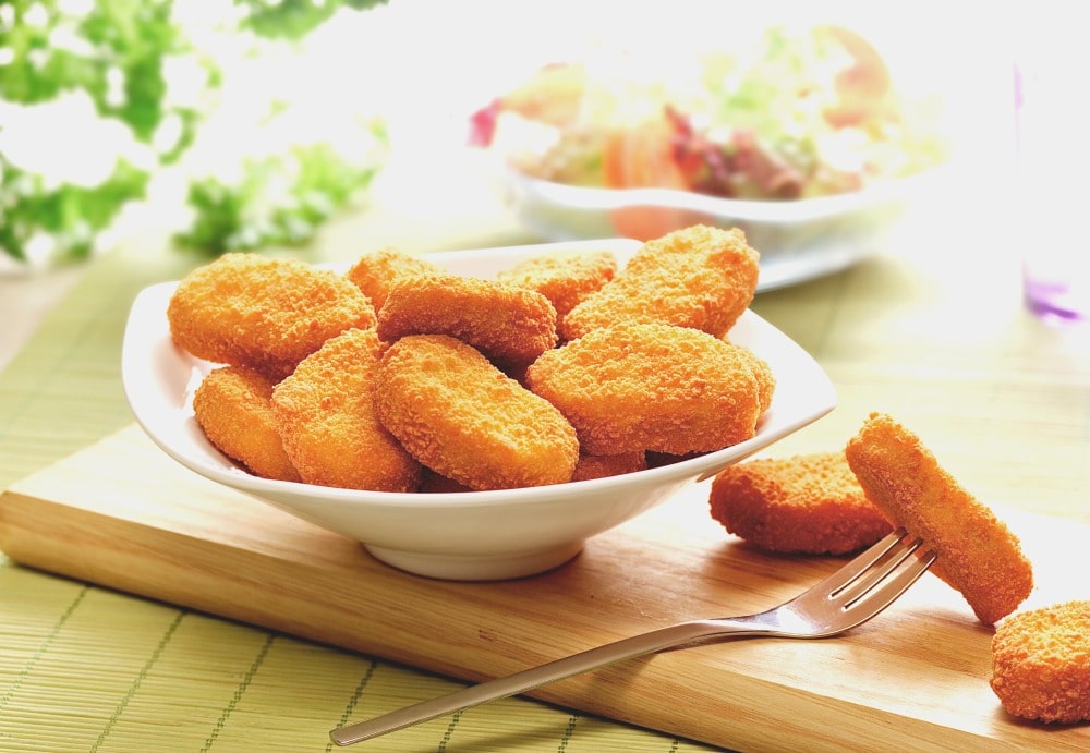 Chicken Nuggets Recalled – January, 2019