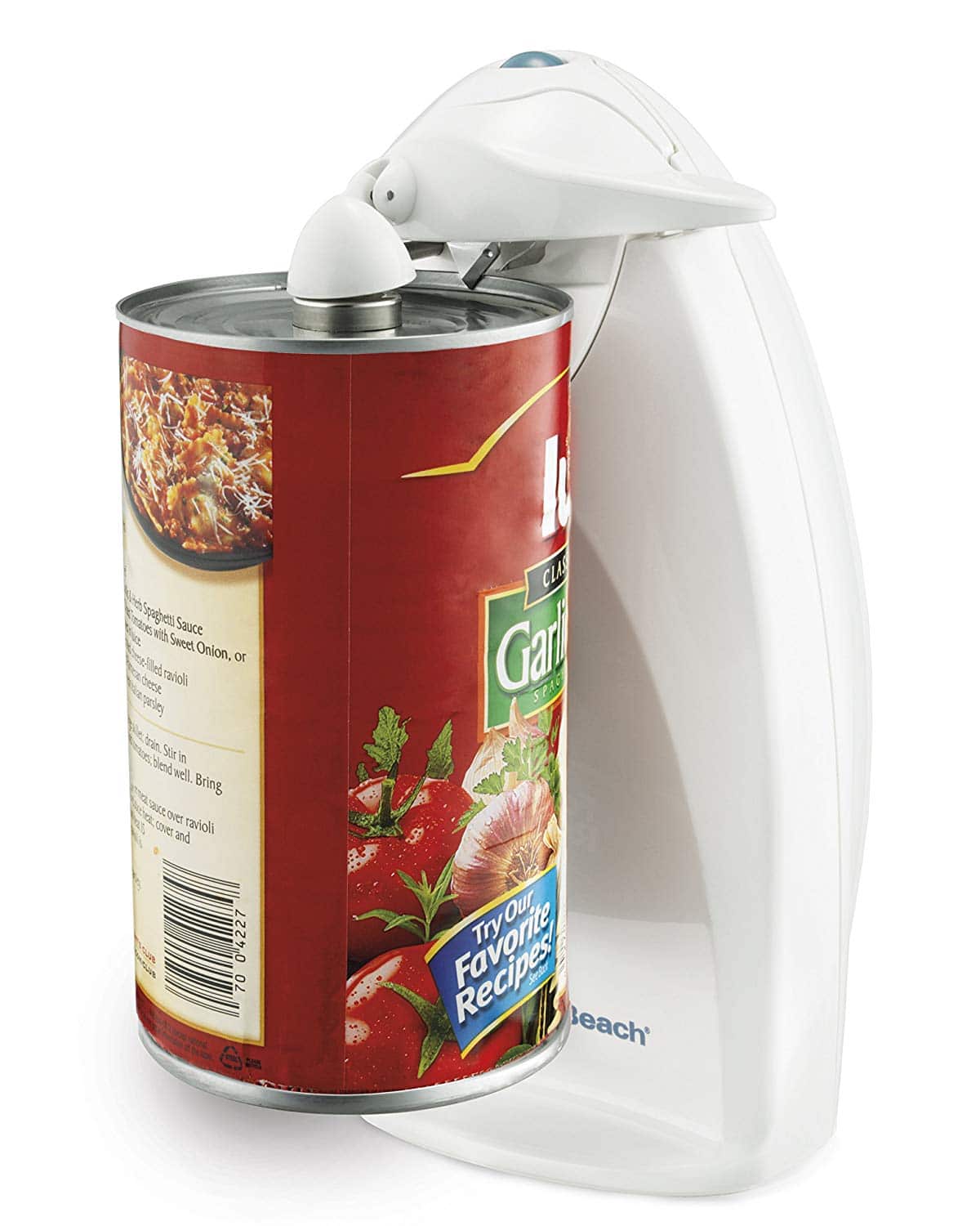 Hamilton Beach Sure Cut Extra-Tall Can Opener – 37% off